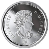 2019 Canada 75th Anniversary of D-Day Pure Silver 7-Coin Proof Set12