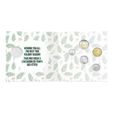 2022 Canada Peace And Joy Holiday Coin Set With Special Edition Loonie1