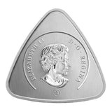 2009 Canada 50-Cent Six String Nation Guitar Themed Coin2