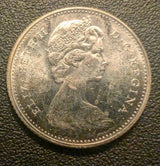 Canada 1966 10 cent silver UNC MS - 0.8 Silver Coin - NumisFind