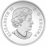 2016 $100 for $100 Orca Whale - Pure Silver Coin3