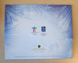 Vancouver 2010 - Circulated Coins Set - 17 commemorative Circulation Coins Set6