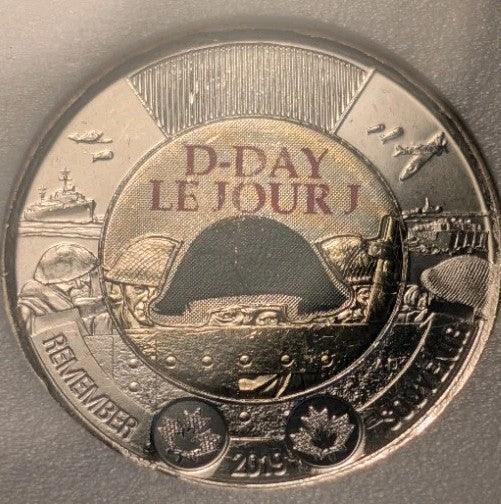 **MS-60** 2019-2020 Lot Of 2 Coloured Tonnie Graded KSA - PERFECT CONDITION - NumisFind