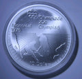 1976 Montreal Olympics 10 Ten Dollar Silver Coin - Field Hockey - 44.95g ASW - NumisFind