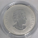 2016 Canada $10 Maple Leaves 9999 Fine Silver Coin RCM Mint - NumisFind