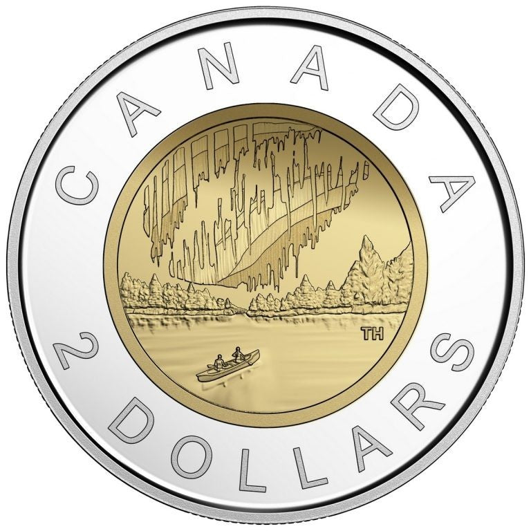 2017 Canada My Canada My Inspiration 150th anniversary uncirculated 12 coin set4