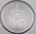 Canada SPECIMEN FROSTED FINISH 50 cents half Dollar coin, Mint UNC, 20190