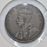 CANADA - 1918 Large Canadian 1 Cent Penny - F-12 - SHIPPING LOW COST - NumisFind