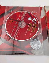 2005 Canada $1 40th Anniversary of Flag Commemorative Coin w/ CD-ROM1