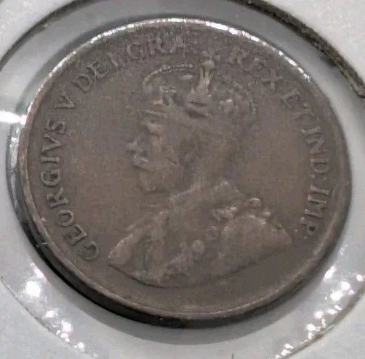 1929-LOW 9 Canada Small Cent Canadian 1 penny coin VERY NICE ! - NumisFind