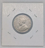 CA Complete collection - 5 cent 1922-1960 - KEY DATE 1925 - 42 coins - NumisFind