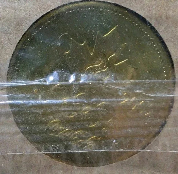 2002 Canadian Olympic Team Coca Cola Commemorative Coins, OWEN NOLAN, New - NumisFind