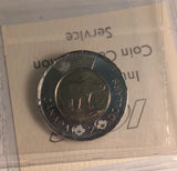 Canada - 2 Dollars - 2019 - 14 Serrations - ICCS Certified - MS-64 - NumisFind
