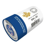 2024 100th Anniv Air Force Toonie set of 2 Special Wrap Roll Canada 2x25x2$ - NumisFind