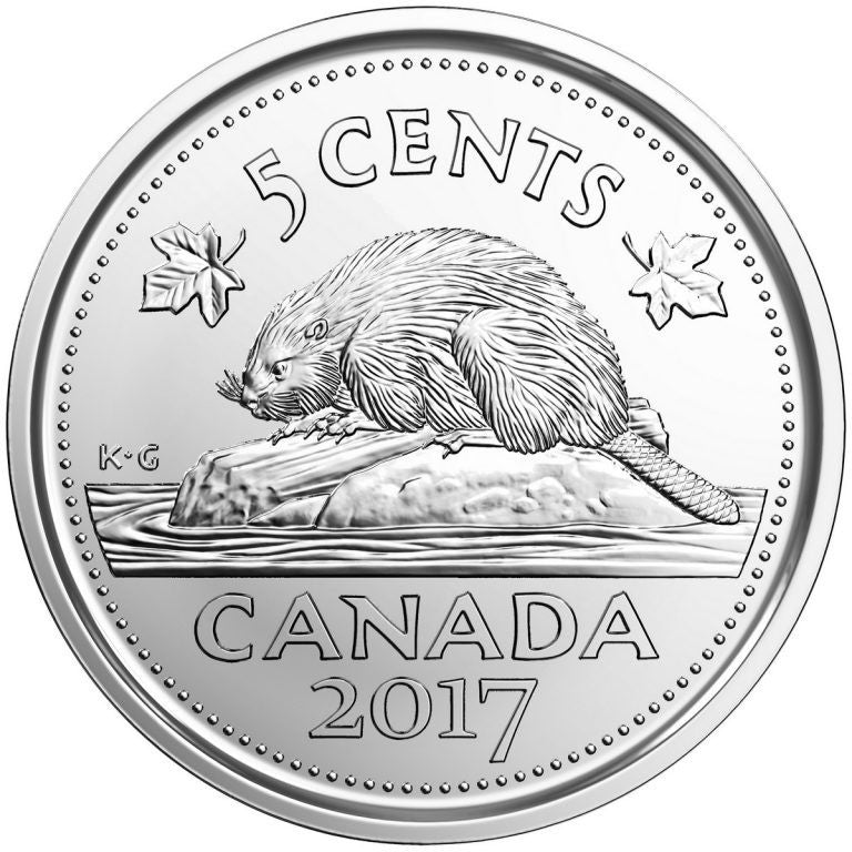2017 Canada My Canada My Inspiration 150th anniversary uncirculated 12 coin set13