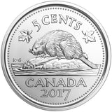 2017 Canada My Canada My Inspiration 150th anniversary uncirculated 12 coin set13