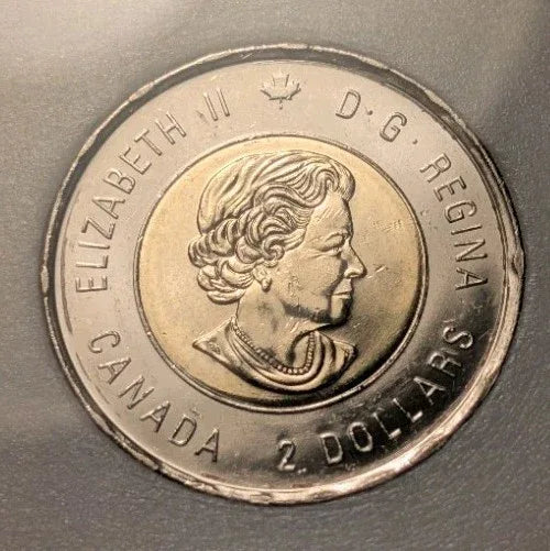 **MS-60** 2019-2020 Lot Of 2 Coloured Tonnie Graded KSA - PERFECT CONDITION - NumisFind