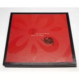 2002 Canada, $15 Year of the Horse - Sterling Silver Coin and Stamp Set, Sealed - NumisFind