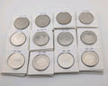 LOT OF (50) TOKENS - CARNAVAL DE QUEBEC 1981-1992 - Lots of varieties0
