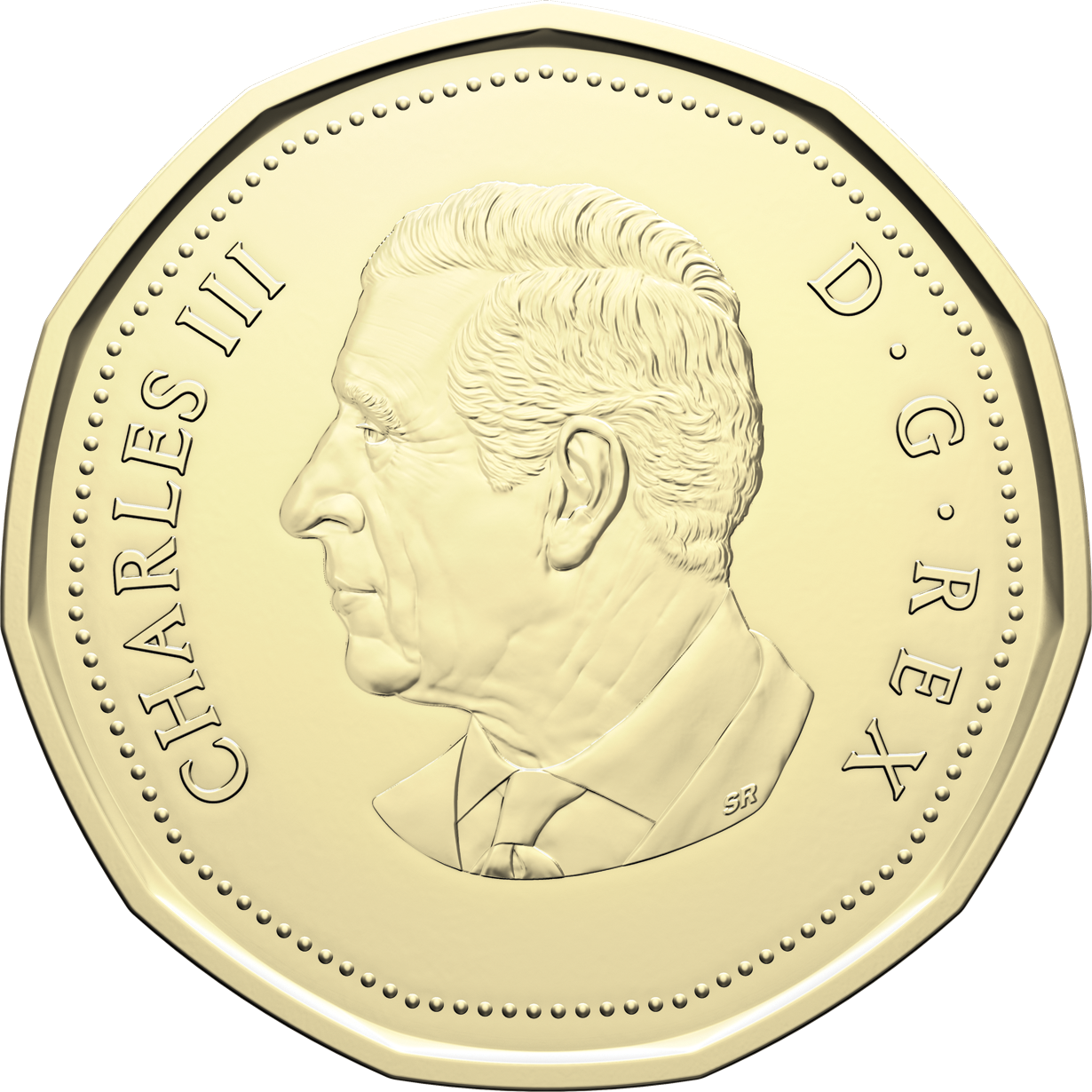 2026 Born in - Gift Set - Special loonie2
