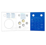 2021 Canada 100th anniv of Bluenose keepsake collector 7 coin set5