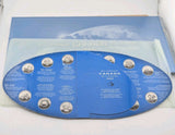 Canada 2000 Millennium Coin Set1