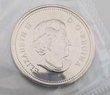 2004 P  Canada 50 Cents - Half Dollar - Proof Like Sealed1