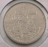 Canada 1984 Jacques Cartier BU UNC Uncirculated Dollar!!0