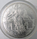 2019 Zombucks Currency of the Apocalypse Silver 1oz Round - Starving0