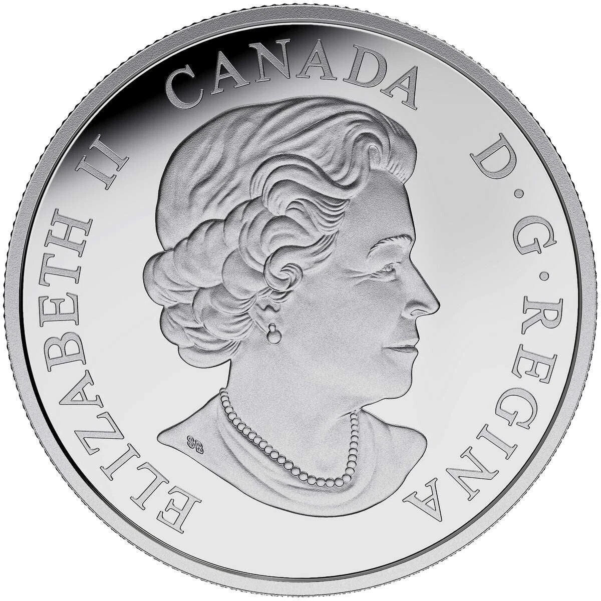 2015 Canada $20 Looney Tunes: Merrie Melodies - Pure Silver Coin - No box1