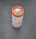2007 RCM Canada 25 Cents Quarter Roll Ice Hockey Vancouver Olympics0