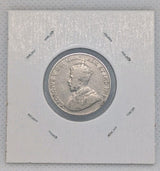 CA Complete collection - 5 cent 1922-1960 - KEY DATE 1925 - 42 coins2