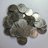 Canada 2005 (1945-) 5-Cent Victory VE-Day 60th Anniversary Nickel P Coin - AU - NumisFind