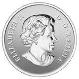 2013 $10 Special Edition Year of the Snake - 1/2 oz  .9999  Pure Silver Coin1