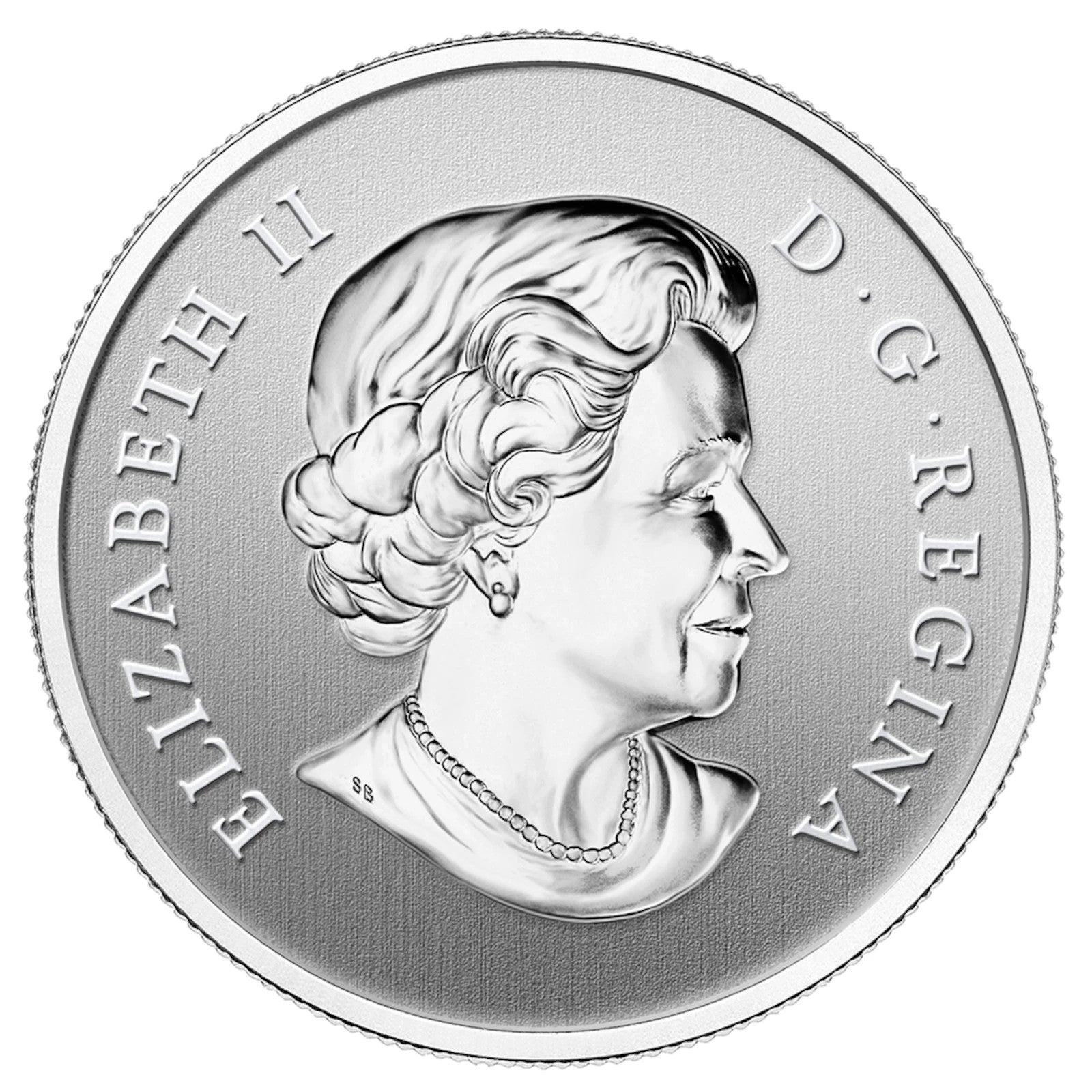 2013 $10 Special Edition Year of the Snake - 1/2 oz  .9999  Pure Silver Coin1