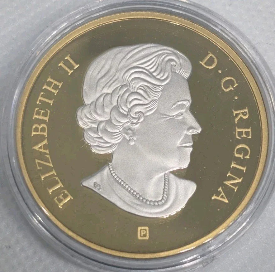 2018 $20 Fine Silver Coin - Canada's Iconic Inukshuk: Guiding the Way - Complete - NumisFind