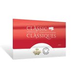 Canada 2017 6-Coin Classic PL Proof-Like Mint Uncirculated Coin Set - NumisFind