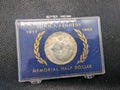 1964   American Memorial Half Dollar.   John F, Kennedy.    90% silver0