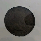 1954 Canada prooflike set in Original cardboard holder with Circulated coins. - NumisFind