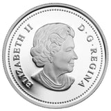 2013 $5 Tradition of Hunting: The Deer - RCM Pure Silver Coin - NumisFind