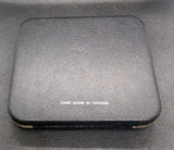 Canada 1976 Olympic Silver Coin Storage Case for 4 Used2