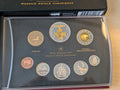 2006 Canada Proof Double Dollar Set - 150th Anniversary of the Victoria Cross - NumisFind