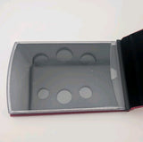 Empty Case for Canadian 6 Coins Specimen & Proof Sets With Certificate 2013-date3