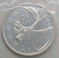 1966 Canada 25 Cent mint sealed Proof-Like - NumisFind