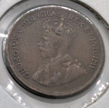 1929-LOW 9 Canada Small Cent Canadian 1 penny coin VERY NICE !1
