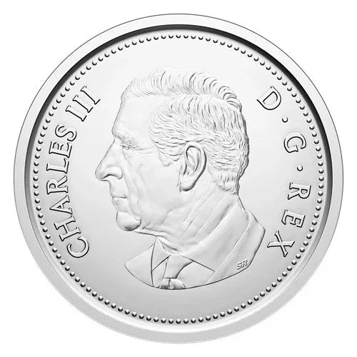 2025 Peace and Joy Holiday 5Coin Gift Card Set - NumisFind