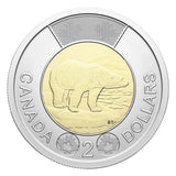 2026 $2 Collector's Edition Non-Circulation: 30th Anniversary of the Toonie - NumisFind