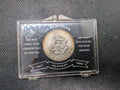 1964   American Memorial Half Dollar.   John F, Kennedy.    90% silver0