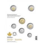 2020 Victory - End of WWII Keepsake Coin Set in Original RCM Packaging4