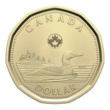 2023 Canada  Queen Elizabeth Special Wrap Roll Sets First Strikes5